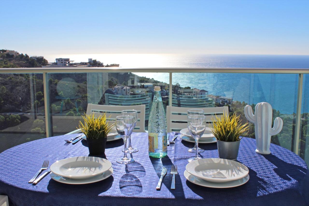 Appartamento High Rise On The 39th Floor With Private Terrace And Sea Views