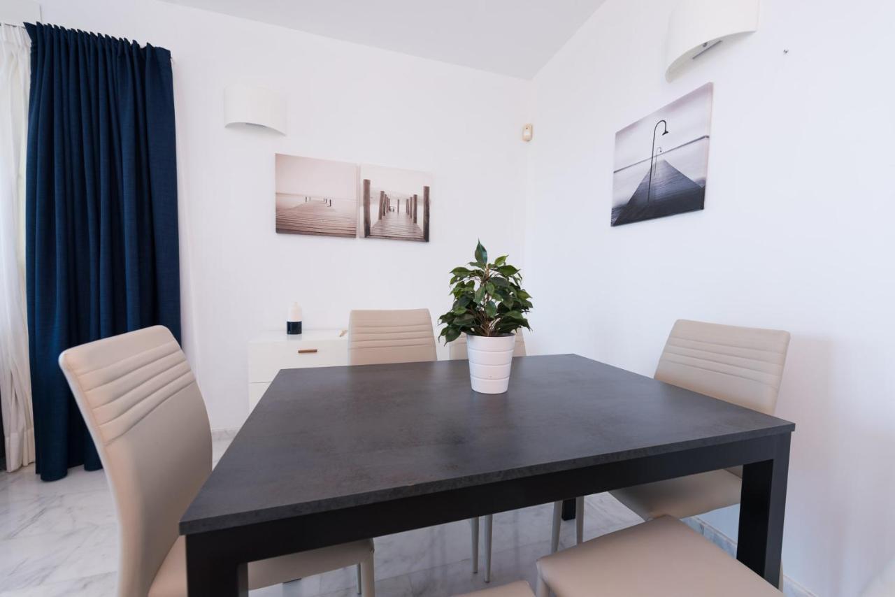 Appartamento High Rise On The 39th Floor With Private Terrace And Sea Views